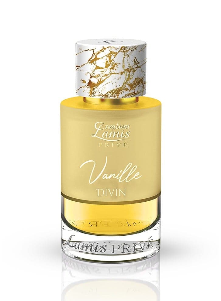 Privé Vanille Divin Eau de Parfum Unisex 100ml
