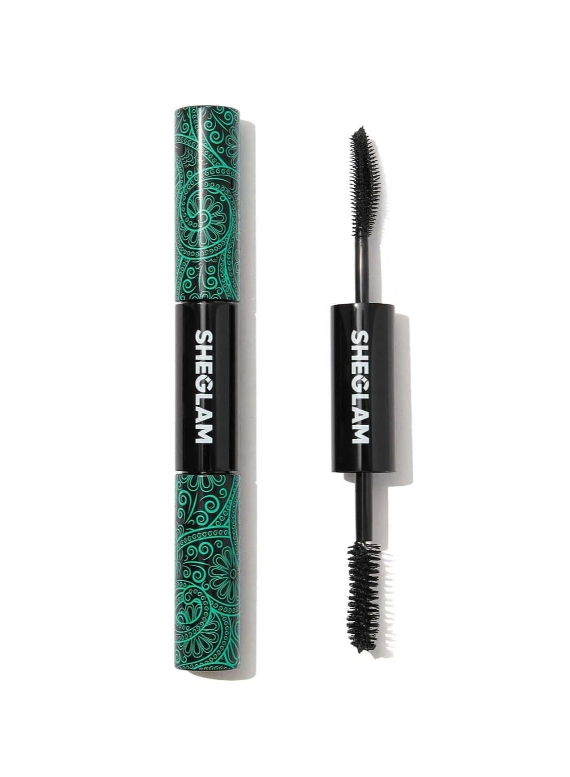 Allinone Volume Length Mascara Waterproof Black 4g