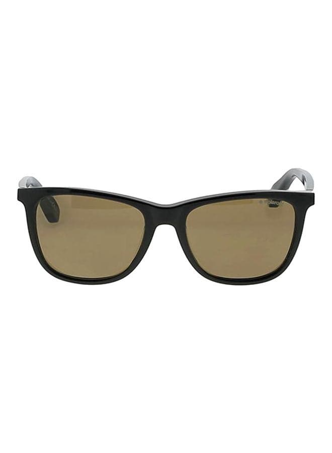 Men Polarized Wayfarer Sunglasses