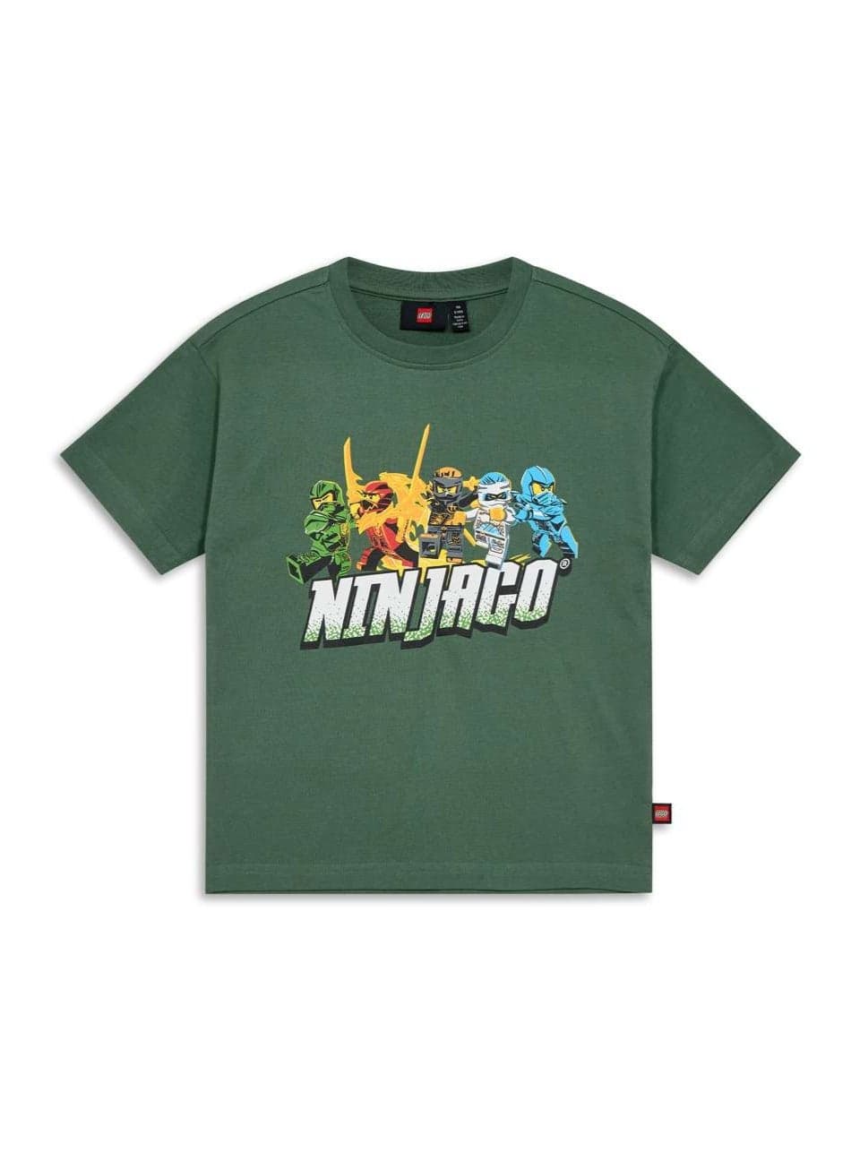 LEGO Ninjago Children's T-shirt