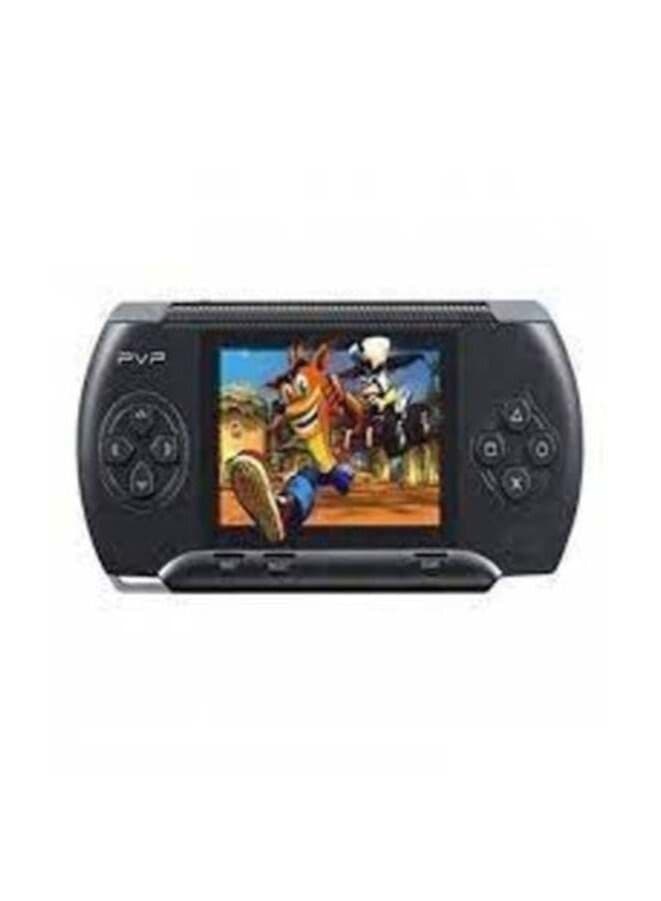 Digital PVP PlayStation 3000 Digital Games PSP Game Console Full HD Games 3000 in-built games (Black) With Mini Extreme Wireless TV Video Game