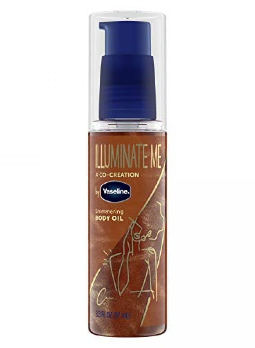 Shimmering Body Oil 97ml