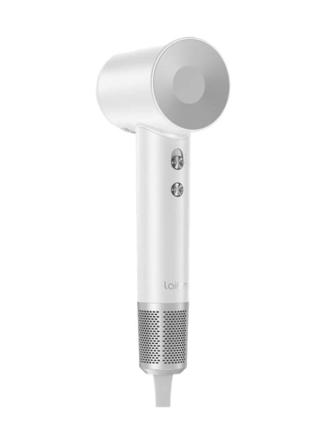 Hair Dryer Swift - White