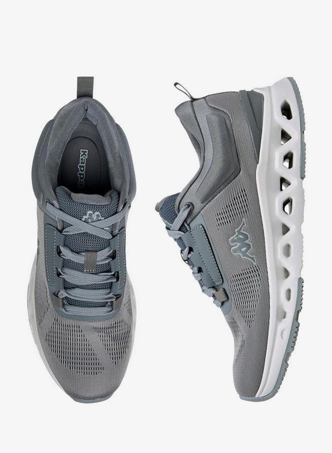 Men's Lace-Up Sports Shoes