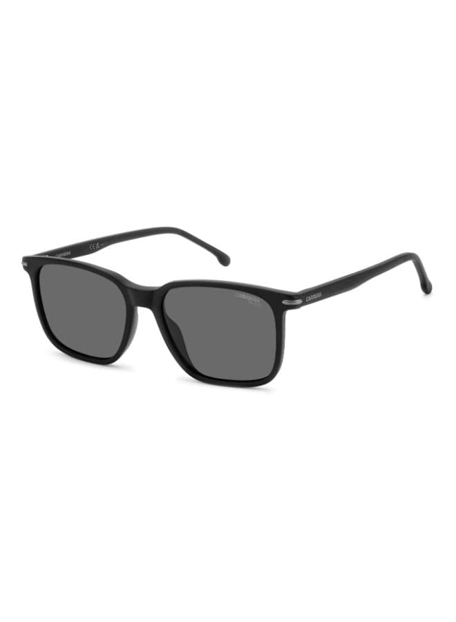 Rectangular Carrera Sunglasses