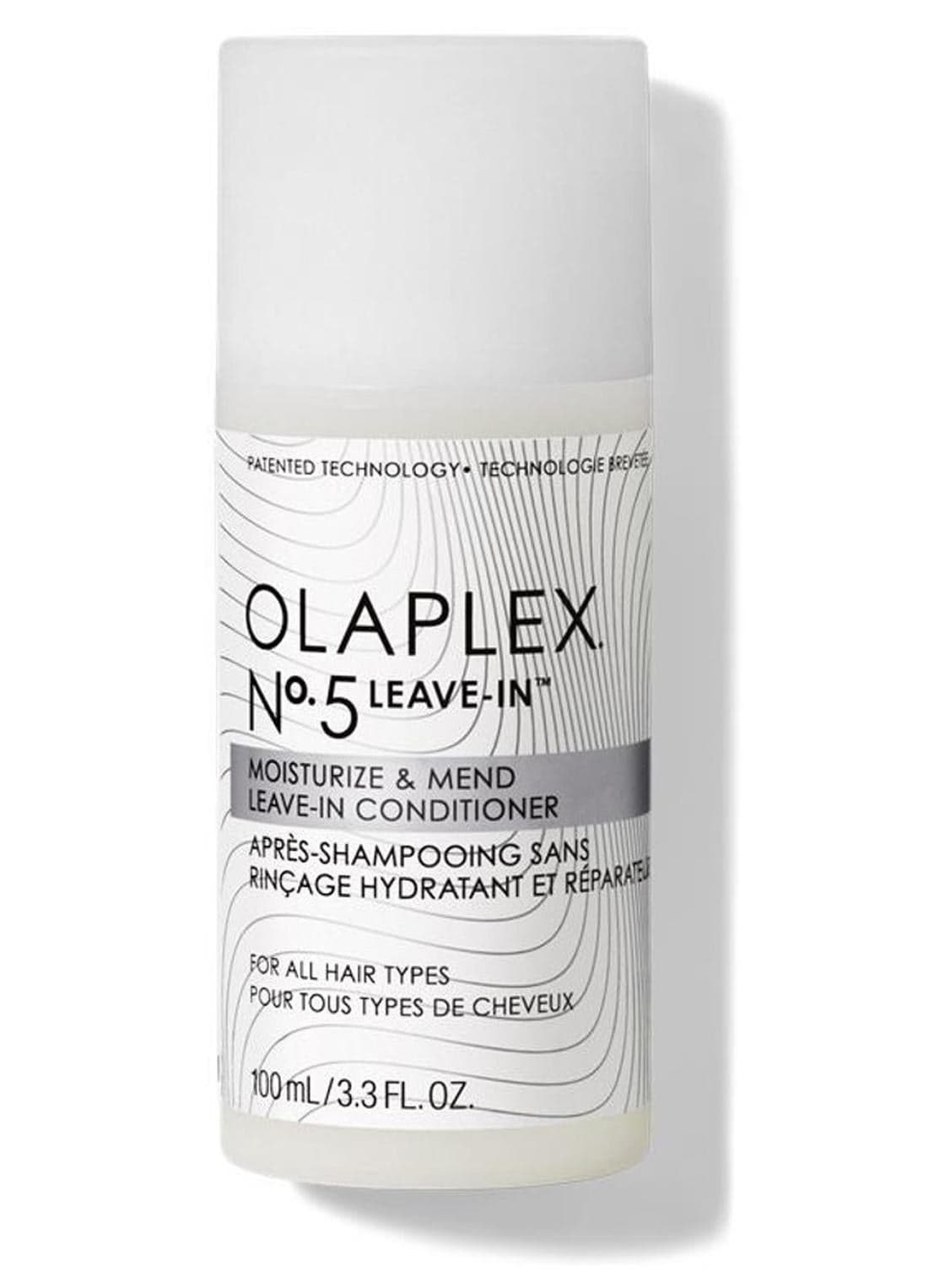 No.5 Leave-In Moisturize & Mend Leave-In Conditioner 100ml
