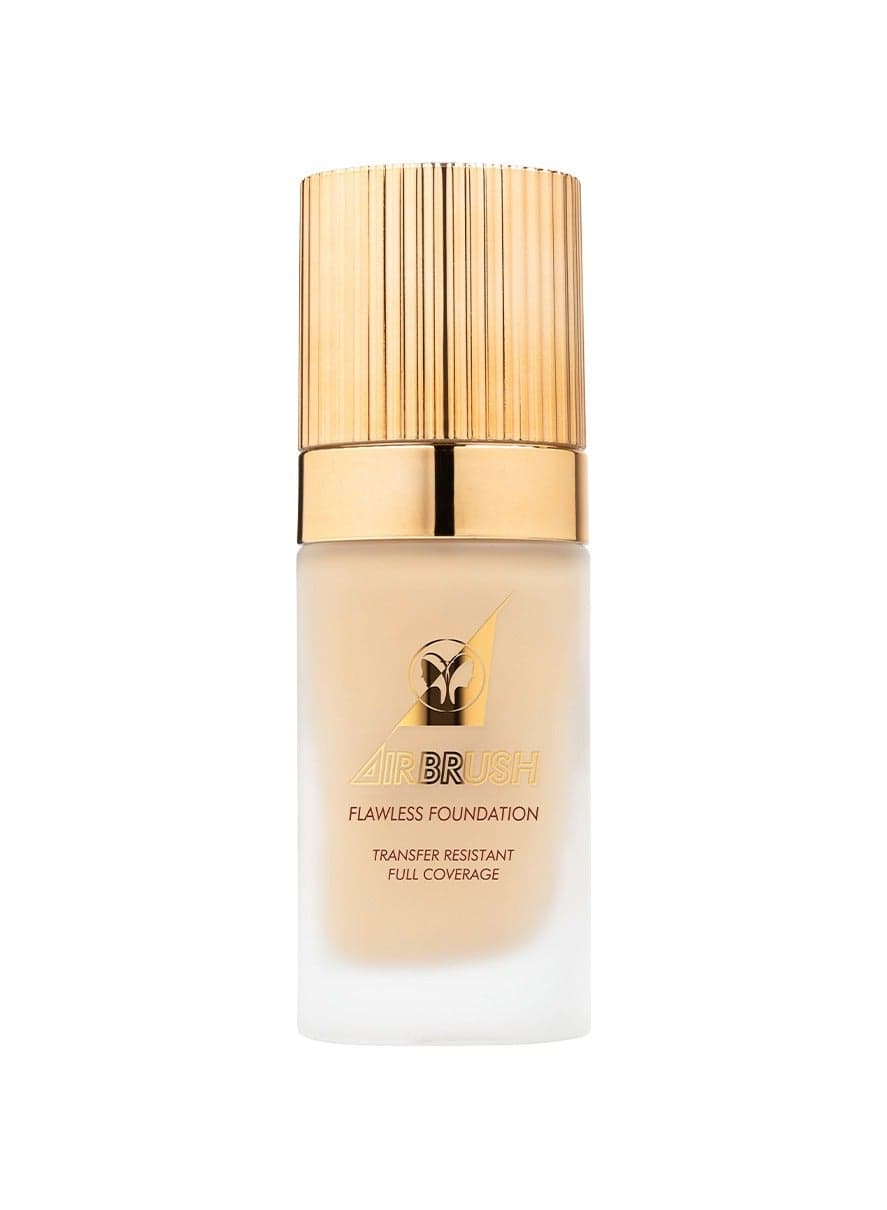 Future Makeup Airbrush Flawless Foundation