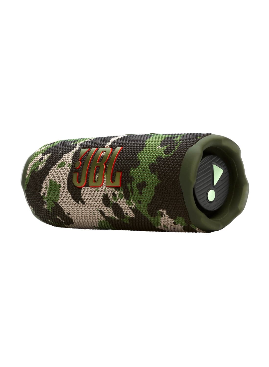 Flip 7 - Sound With Ai Sound Boost, Up To 16 Hours Of Playtime, Multi-Speaker Connection Via Auracast, And Waterproof, Dustproof, Drop-Proof Design For All Adventures Squad