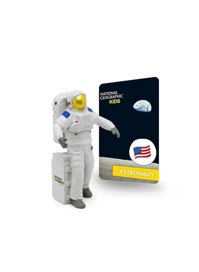 Astronaut Audio Play Character For Tonies