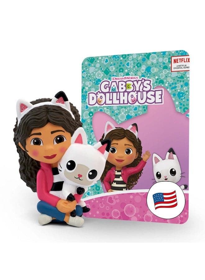 Gabby'S Dollhouse Audio Play Character