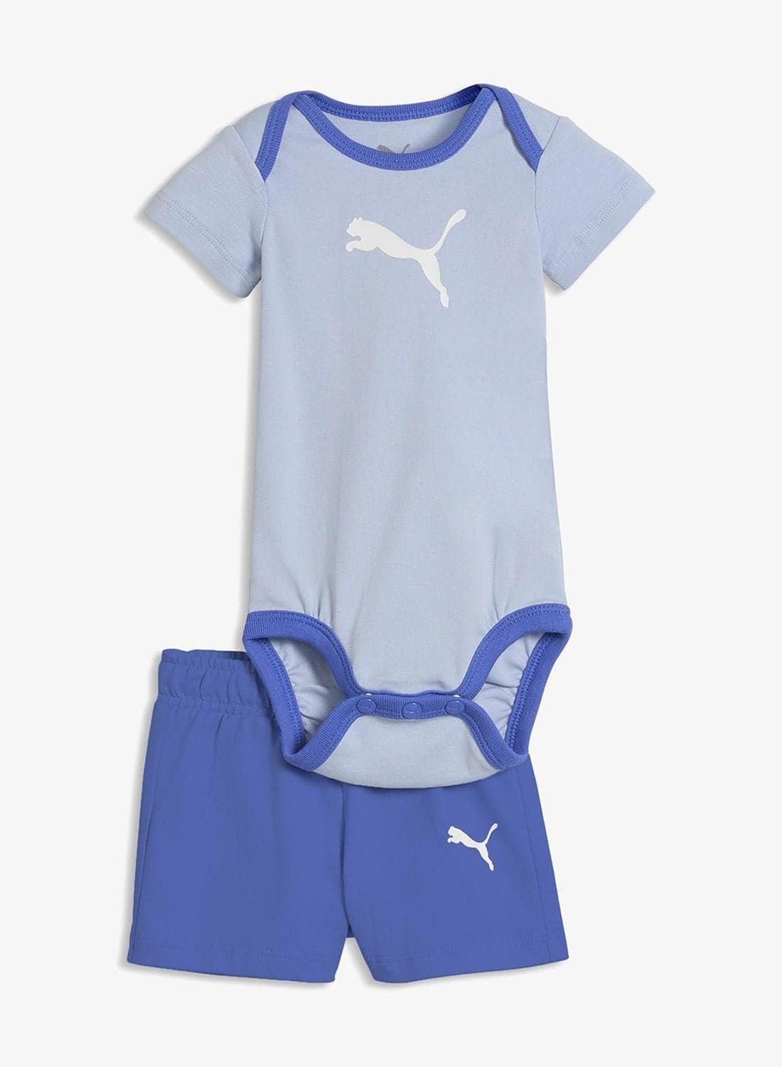 Kids 2 Piece Minicats Set