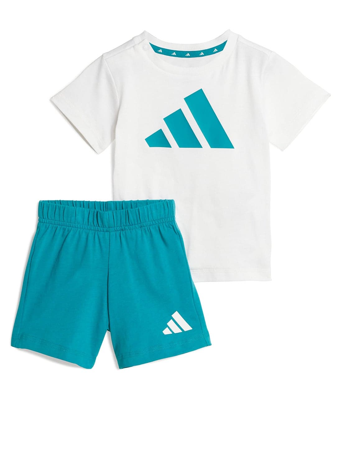 Infant Essential T-Shirt Set
