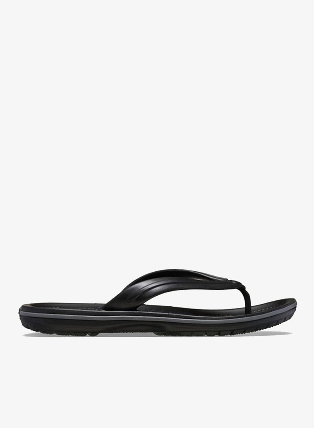 Casual Crocband Flip Flops