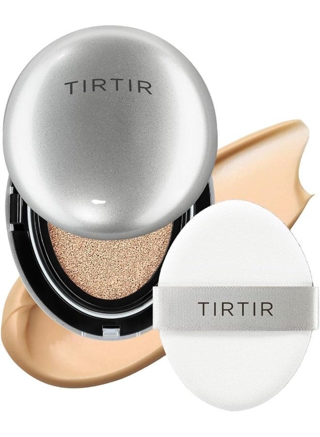 MASK FIT AURA CUSHION 25N MOCHA