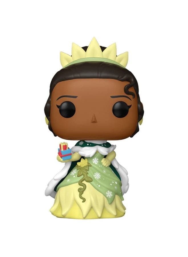 Pop! Disney: Princess Holiday - Tiana