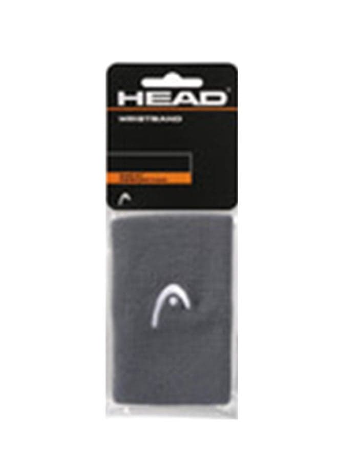 2 Piece Pack Wristband 5 Inches