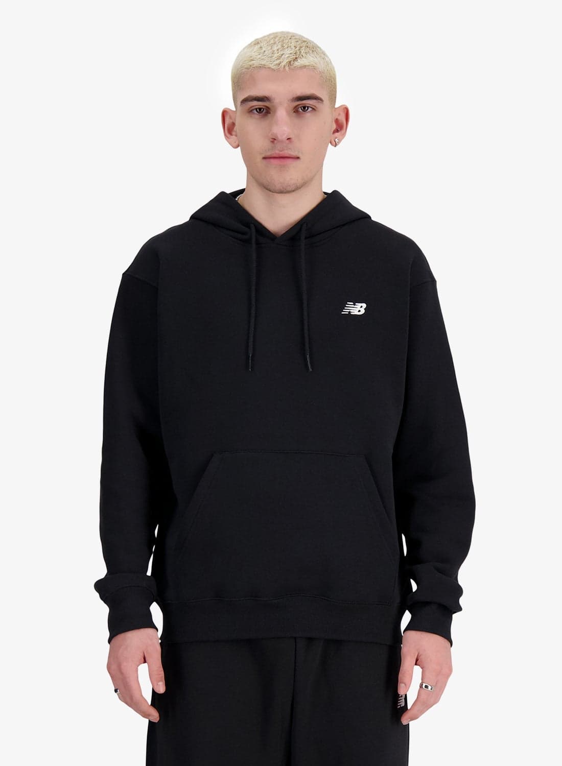 Essentials French Terry Hoodie