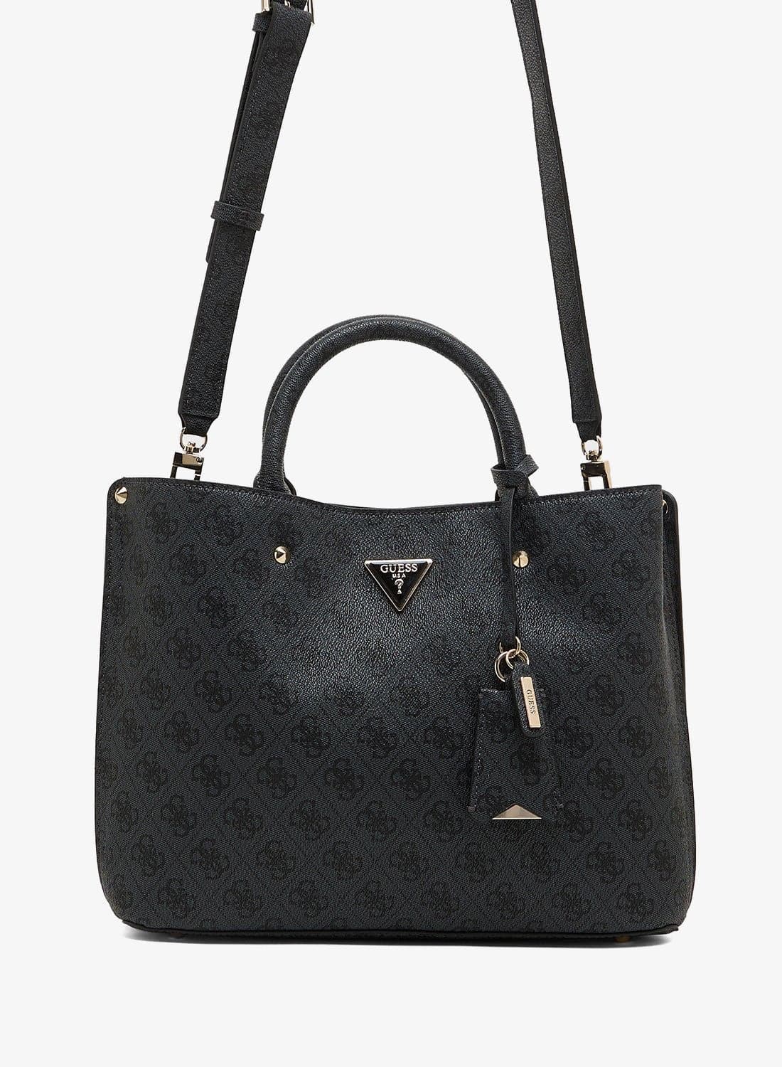 Meridian II Girlfriend Satchel Bag