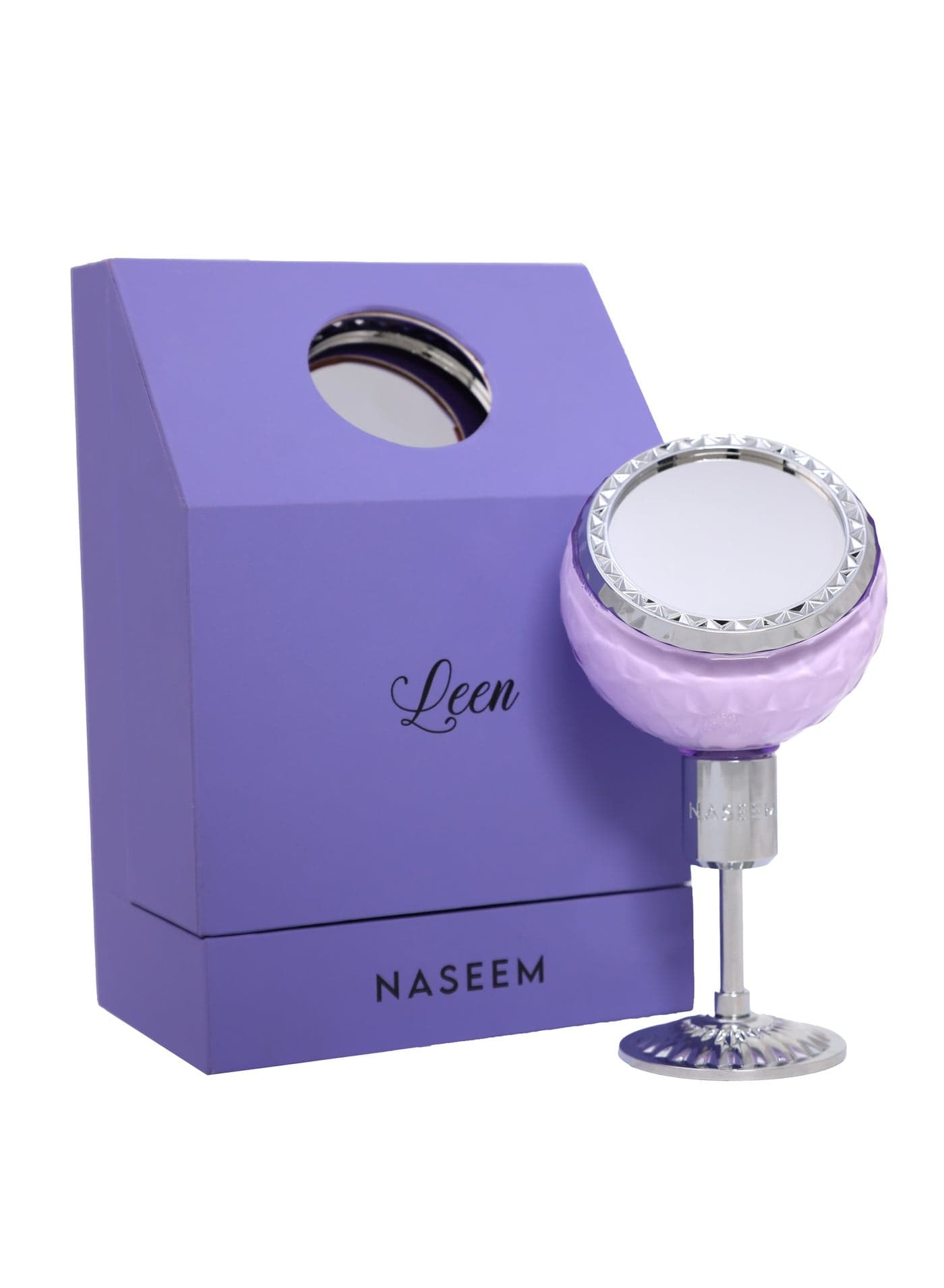 Leen Eau De Parfum Aqua Perfume Women - 100ml