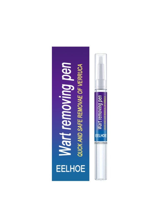 Wart Removing Paste With Pen Warts Repair Face Care Wart Removal Wart Remover Wart Treatment Skin Tags Removing Against Moles