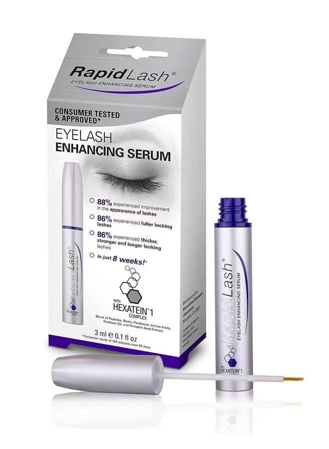 Eyelash Enhancement Serum 3 ml / 0.1 fl oz