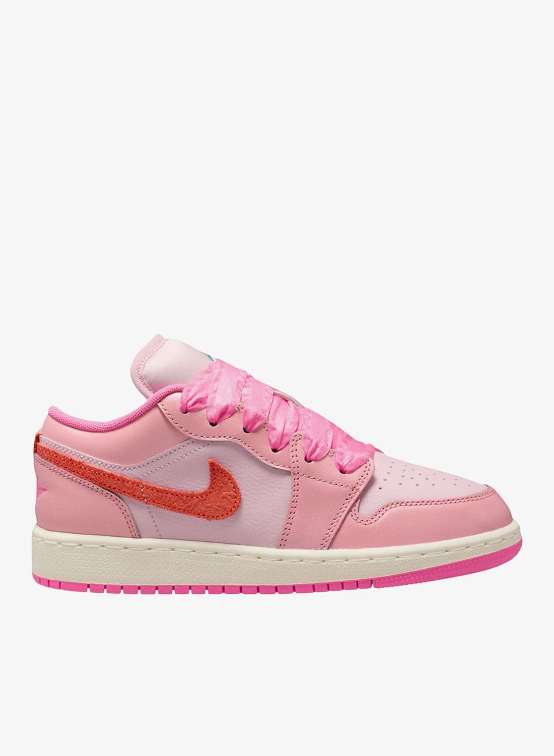 Youth Air Jordan 1 Low Se Fem Gg