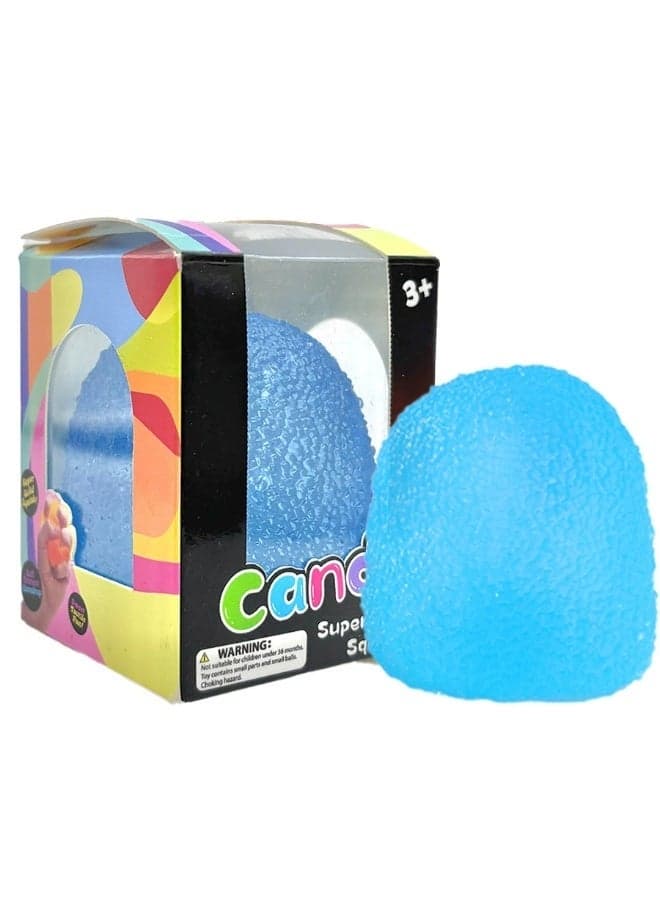 Needoh Gumdrop Textured Sensory Fidget Toy