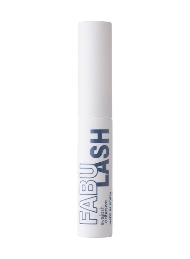 Fabu Lash Eyelash Adhesive White