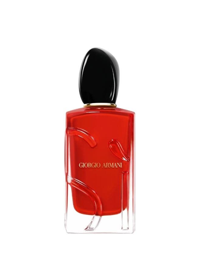 Sì Passione Eau De Parfum 100ml