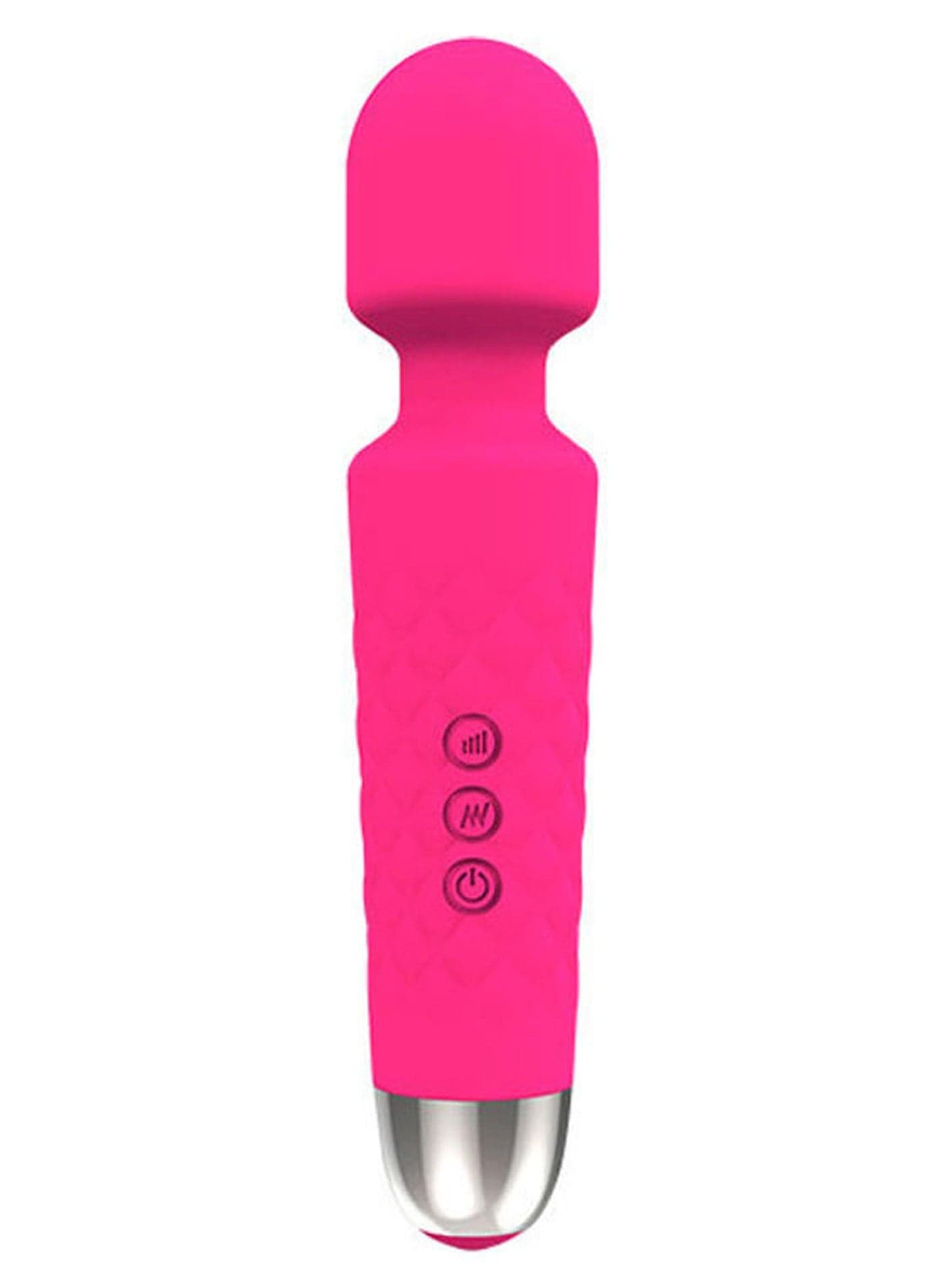 Handheld Wireless Deep Tissue Body Massager
