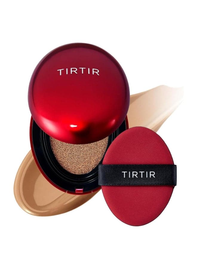 Mask Fit Red Cushion 25N Mocha 18Gram
