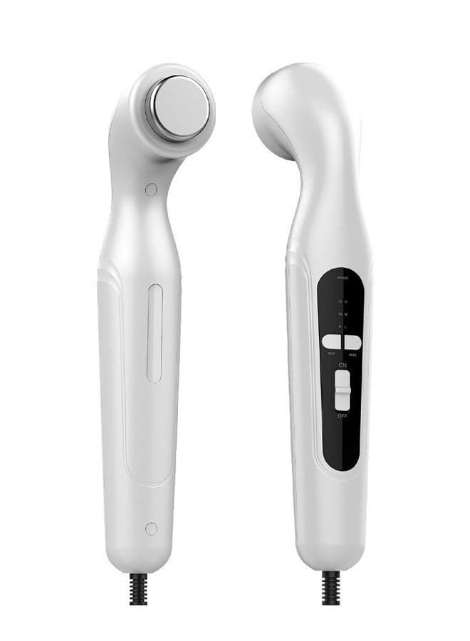 Newest Mini Portable Pain Relief Devices Therapeutic Physiotherapy Equipment Ultrasound Machine