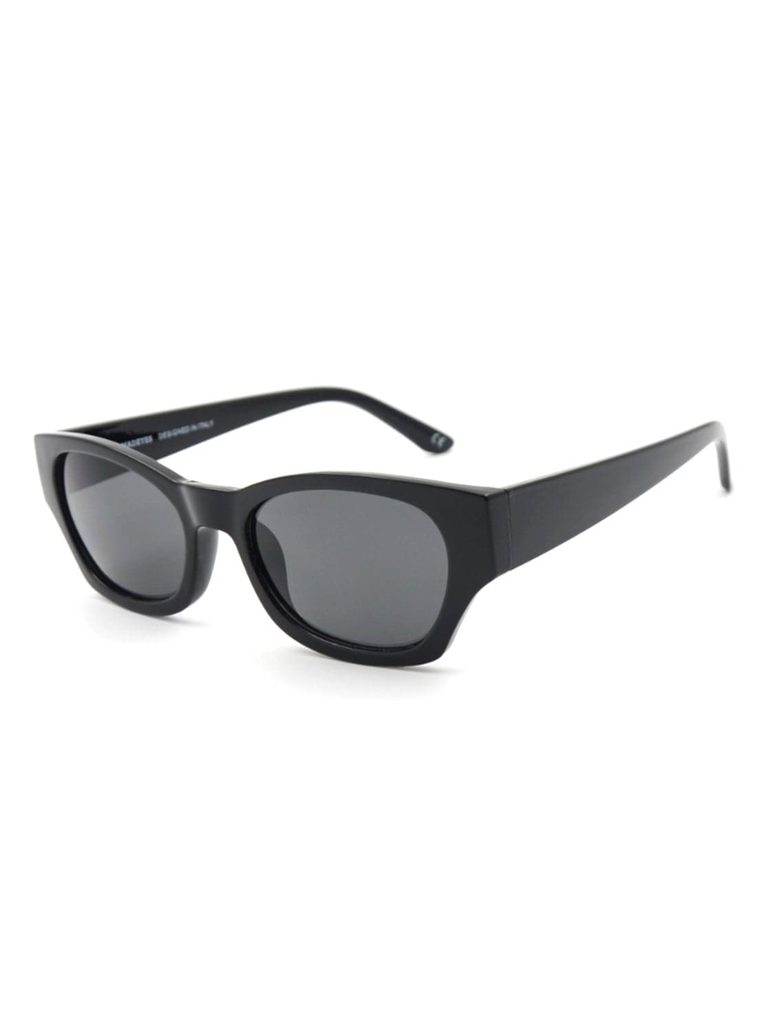 Unisex UV Protection Sunglasses EE24P252 - Black