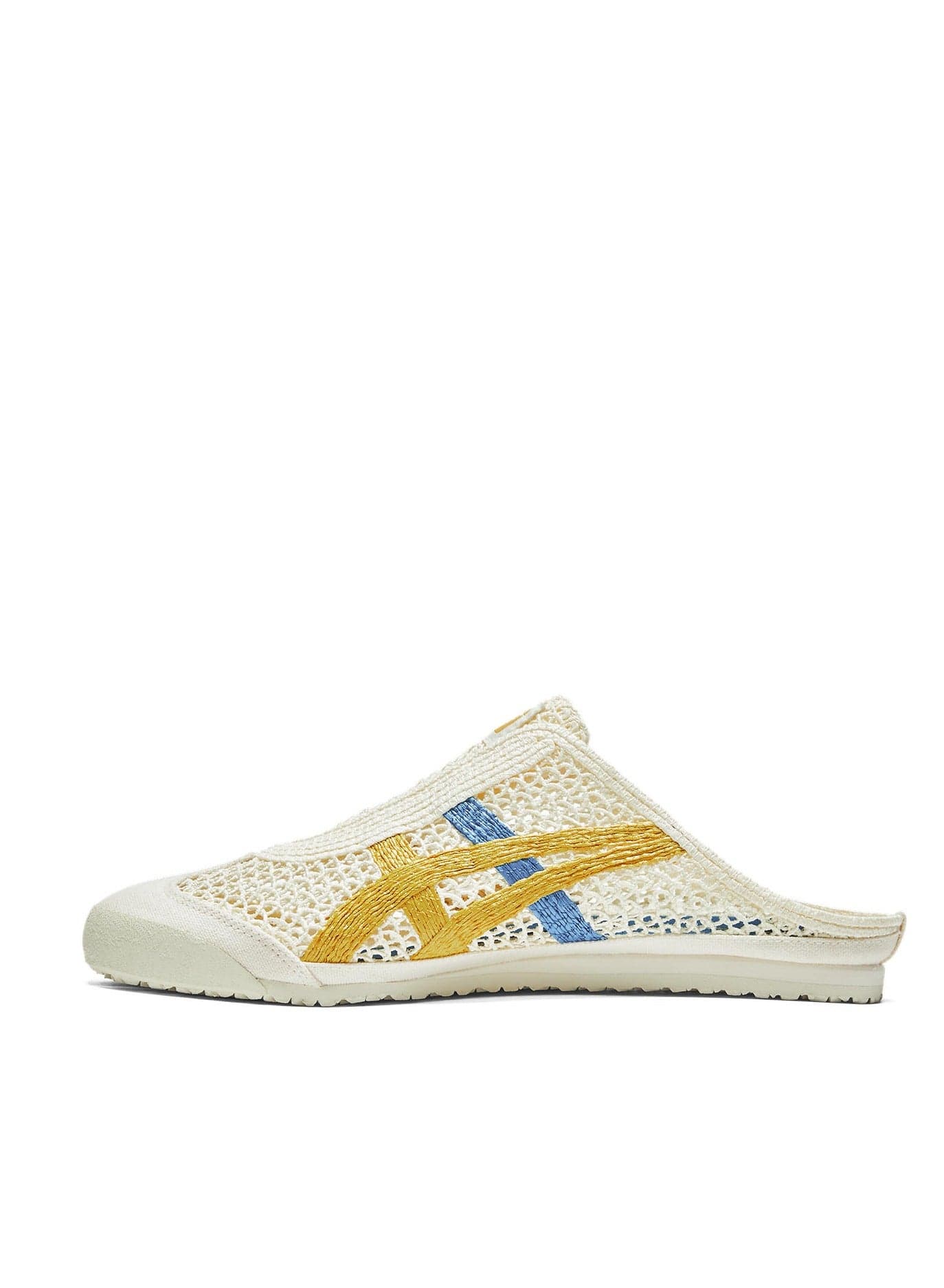 Sabot Slip-On Sandals Beige/Yellow/Blue Green For Men/Women/Students