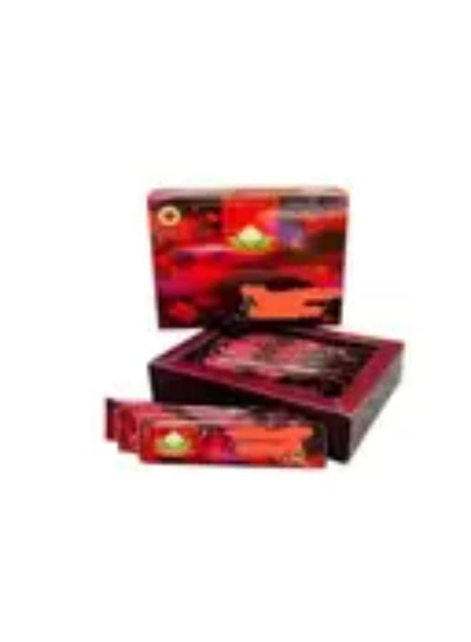 Original Turkish Sachets-honey - vip - 12*15g