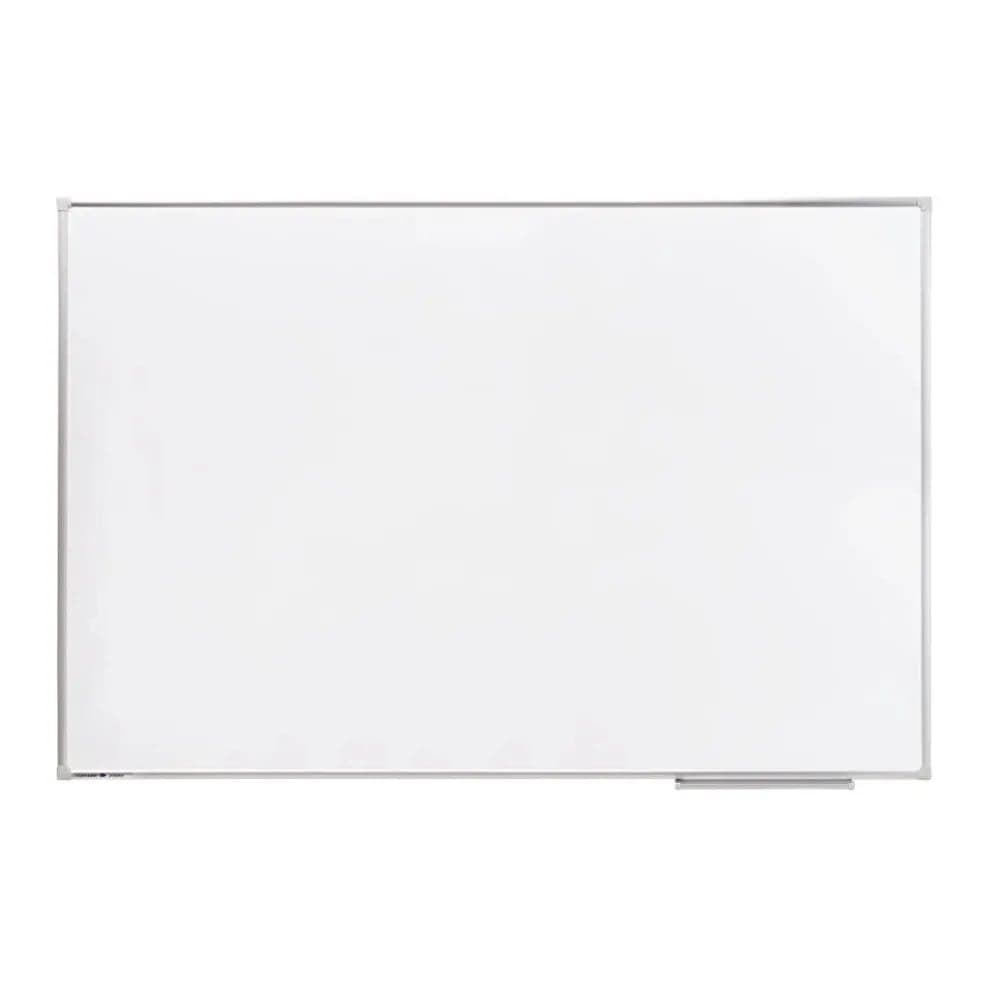 Legamaster Economy Single Sided Magnetic Whiteboard- 100 X 150cm