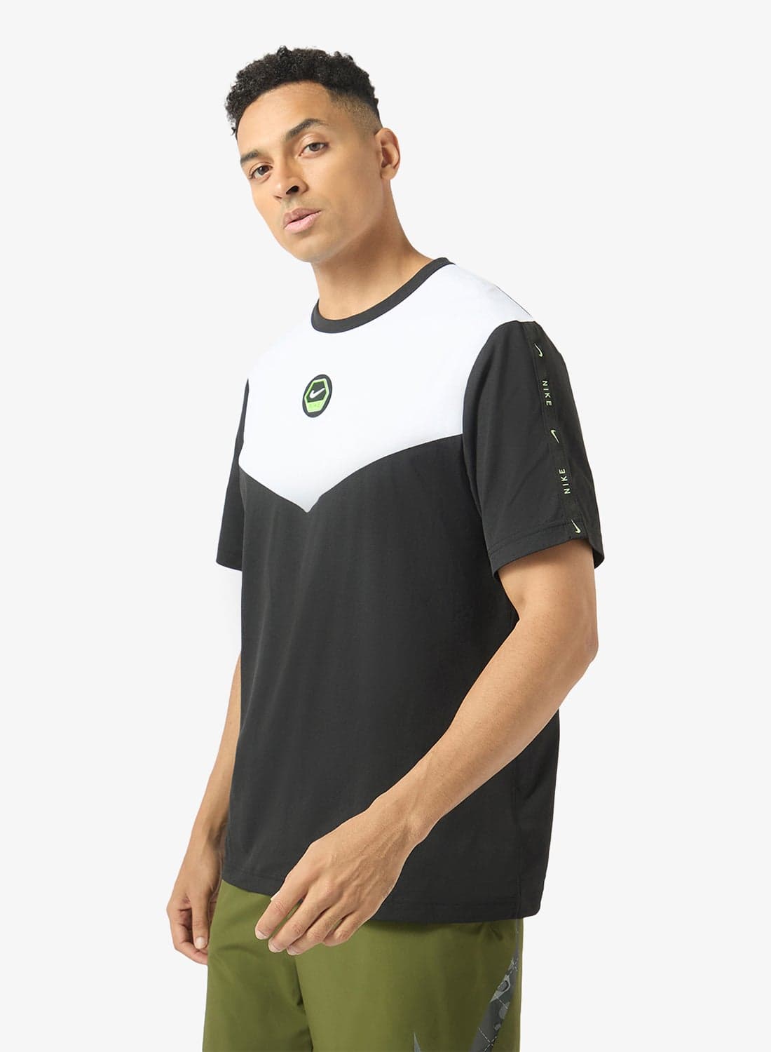 Nsw Club Series Dri-Fit T-Shirt