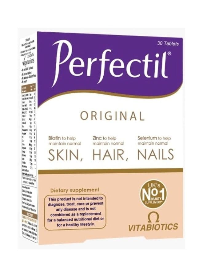 Perfectil Original 30 Tablets
