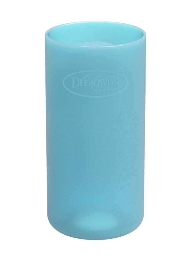 Narrow Glass Bottle Sleeve, 8 Oz/250 Ml - Assorted