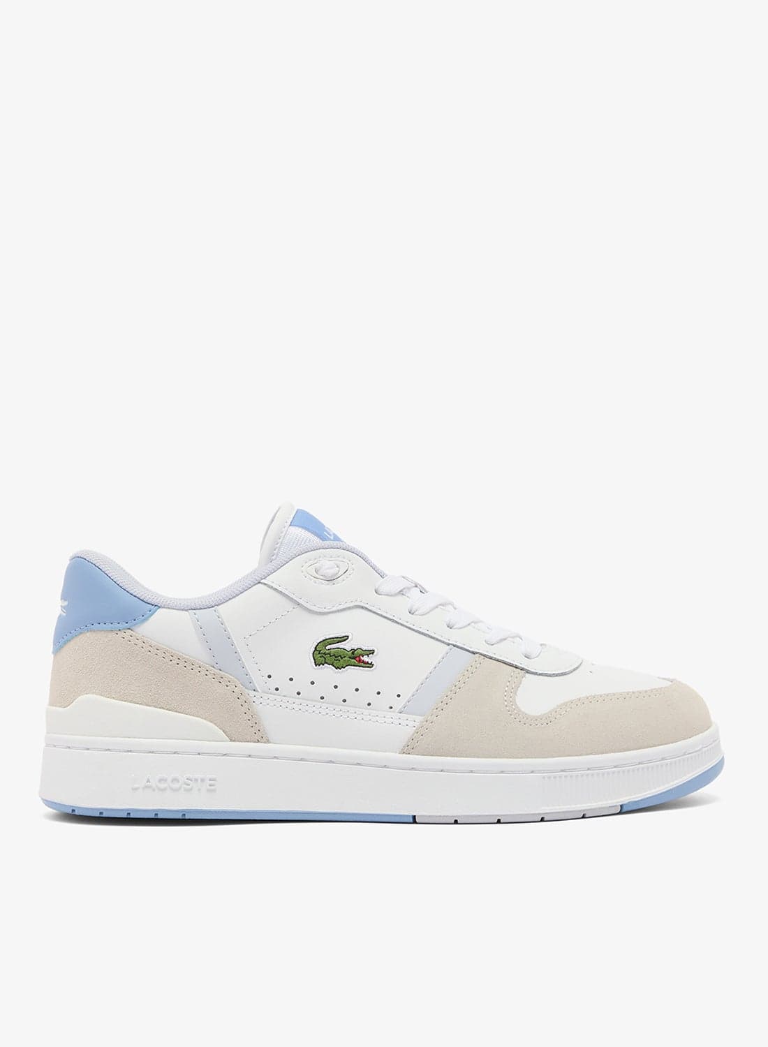 Core Essentials Court Sneakers