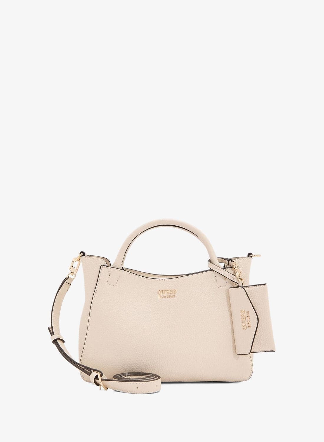 Brenton Small Girlfriend Satchel