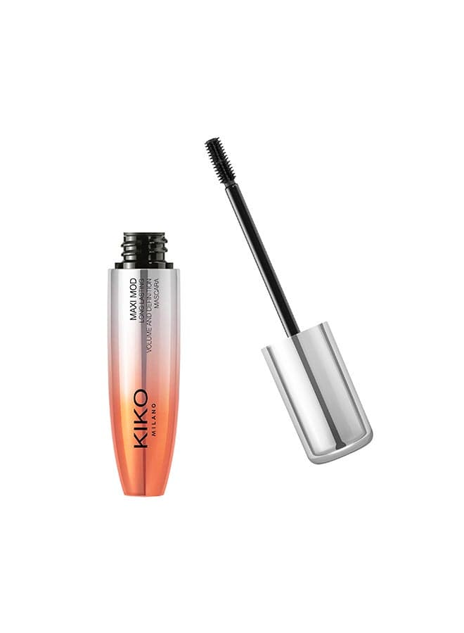 New Maxi Mod Mascara