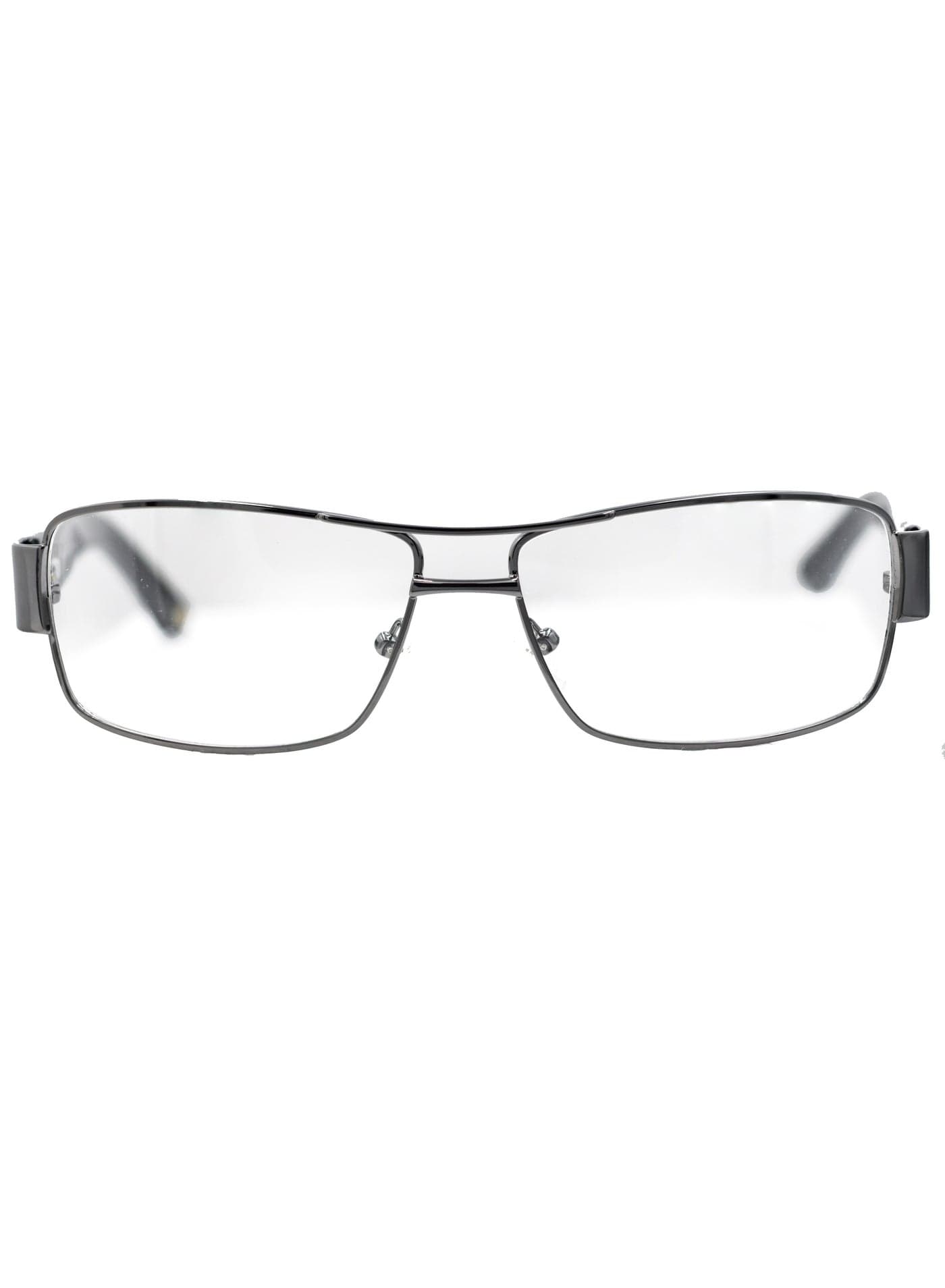 POLAROID P9121B Gun Polarized eyeglasses 100% UV Projection, Blocks glare