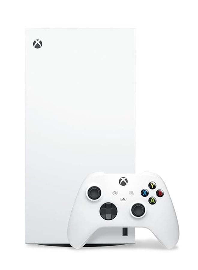 Xbox Series X 1TB - Digital