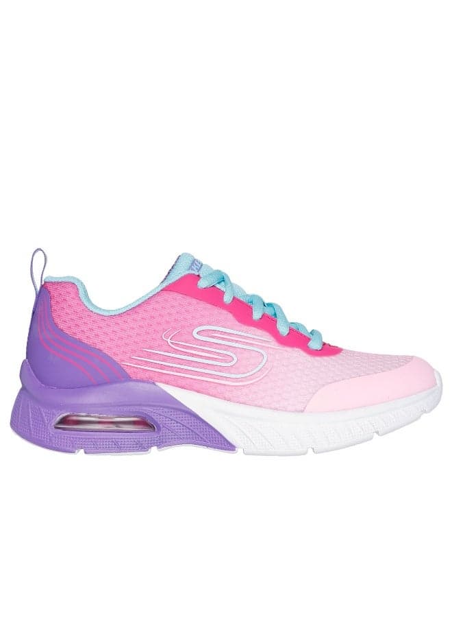 MICROSPEC MAX PLUS