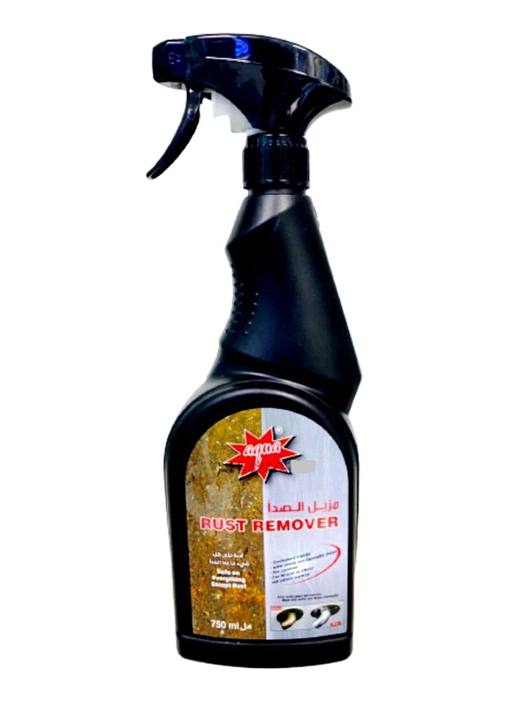 Aqua Rust Remover 750ML