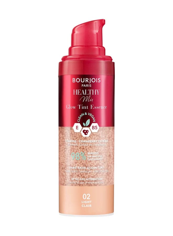 Healthy Mix Glow Tint Essence