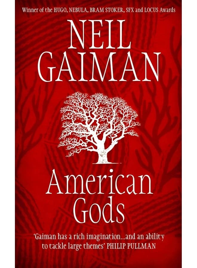 American Gods