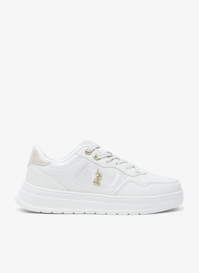 Feather-Light Women's Sneakers with Cloud-Like Comfort Shoes - Powered by Memory Foam