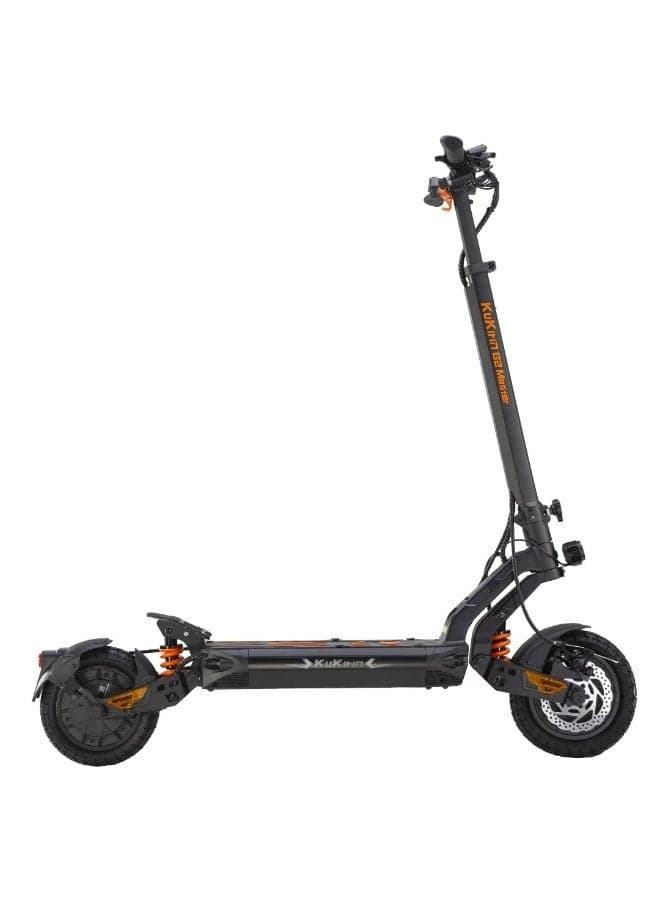 KuKirin G2 Master 2025 Electric Scooter Dual Motor 2000W